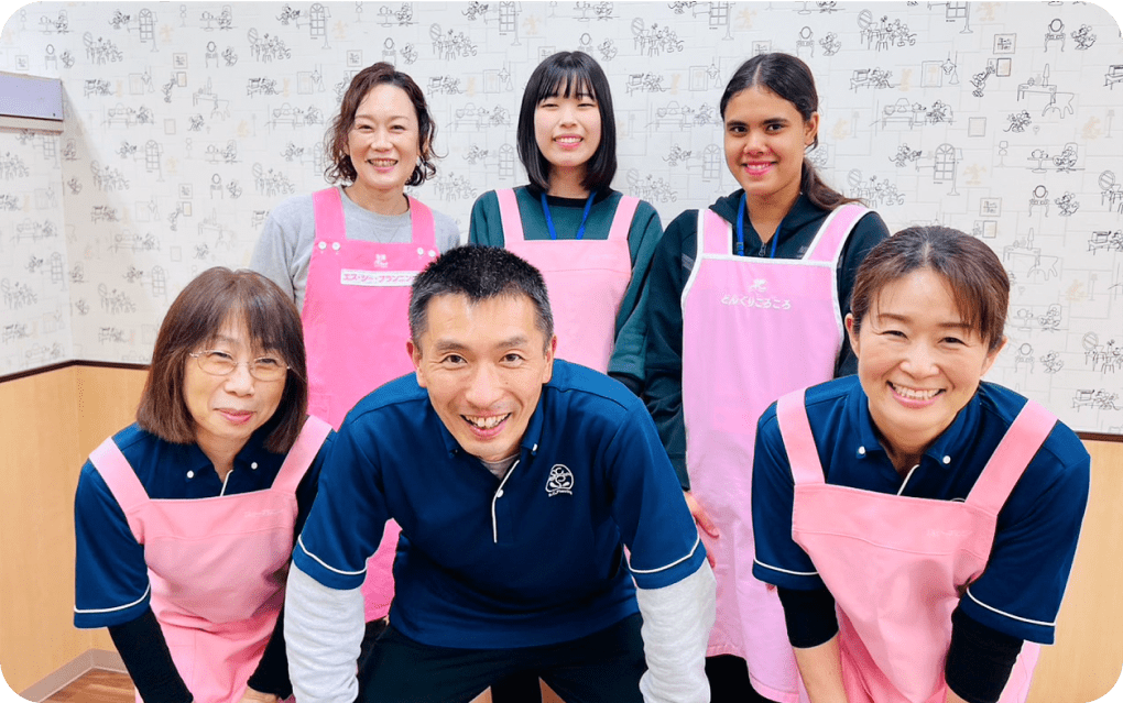 レスパイトセンターどんぐり