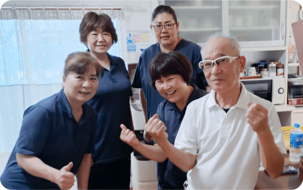 デイサービスくぬぎ